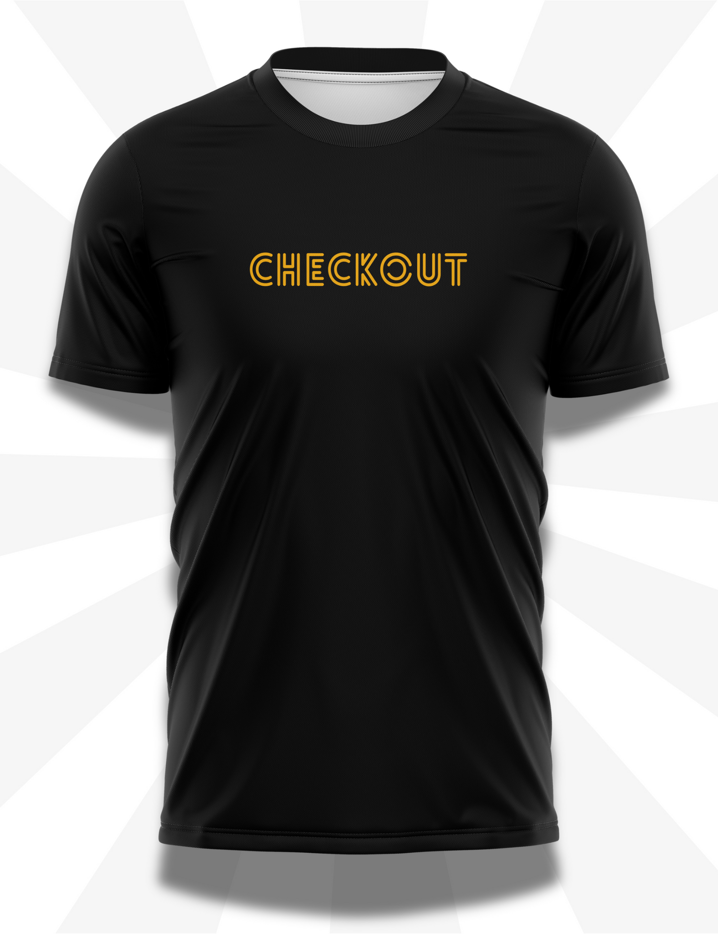 Checkout Podcast T-Shirt